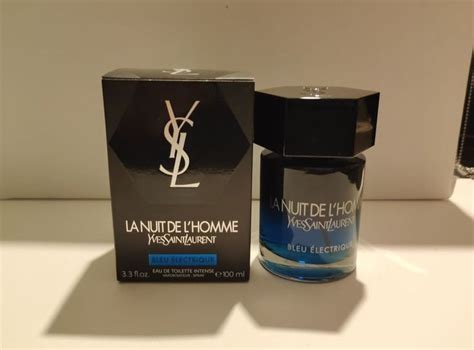 eletrique ysl|ysl bleu electrique discontinued.